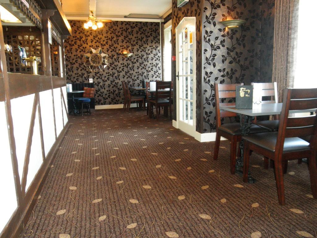 Queens Lodge 랜디드노 외부 사진